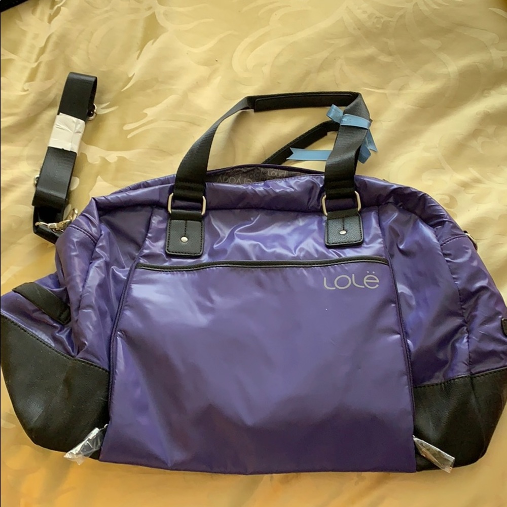 Lole gym bag - Large